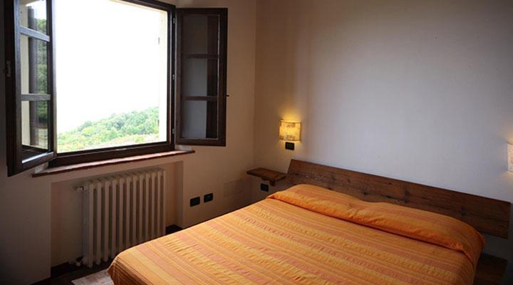 Agriturismo San Quirico Castiglioncello Luaran gambar