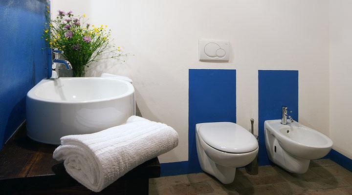 Agriturismo San Quirico Castiglioncello Luaran gambar